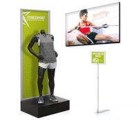 Sporting Goods Displays